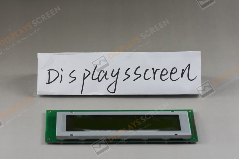 LM213XB HITACHI Screen 6.1" 256x64 LM213XB Display