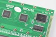 LM213XB HITACHI Screen 6.1" 256x64 LM213XB Display