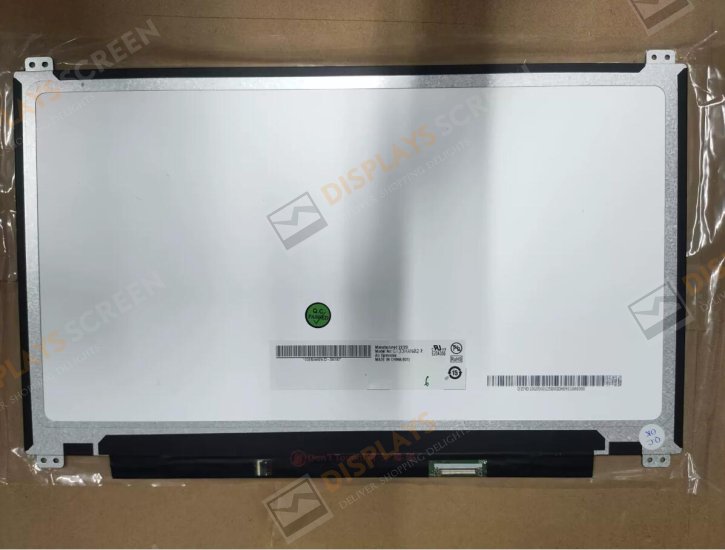 Original AUO G133HAN02.2 Screen 13.3\" 1920*1080 G133HAN02.2 Display