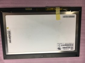 Original M125NWR3 R0 IVO Screen 12.5" 1366×768 M125NWR3 R0 Display