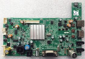 Original Replacement Innolux V236BJ1-LE2 Logic Board For M236H3-LA2 Screen