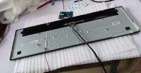 Original LG LD290EJE-FPA1 Screen 28.6" 1920*540 LD290EJE-FPA1 Display