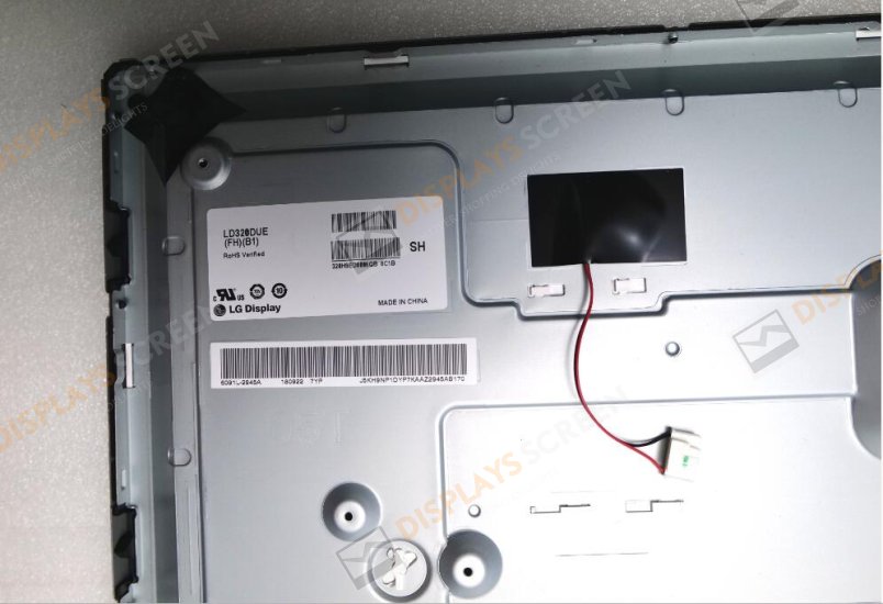 Original LD320DUE-FHB1 LG Screen 32" 1920*1080 LD320DUE-FHB1 Display
