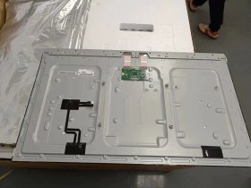 Original LG LD430EQE-FQA1 Screen 43" 3840*2160 LD430EQE-FQA1 Display
