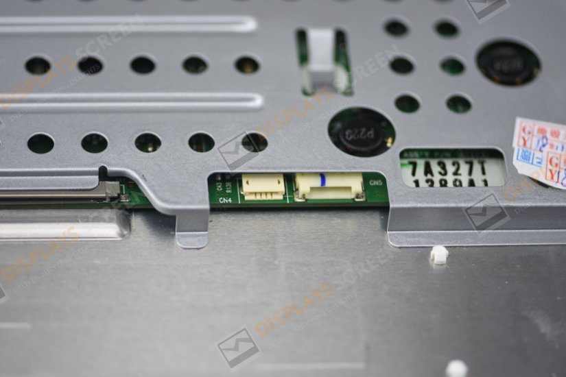 Original LM240WU1-SLA1 LG Screen Panel 24.0" 1920x1200 LM240WU1-SLA1 LCD Display