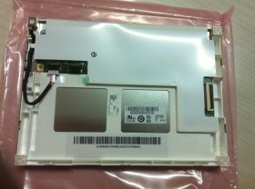 Original G057QTN01.0 AUO Screen 5.7" 320*240 G057QTN01.0 Display