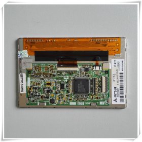 Original AA043MA01 MITSUBISHI Screen 4.3" 800*480 AA043MA01 Display