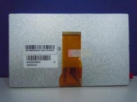 Original TM070RDH13 TIANMA Screen 7" 800*480 TM070RDH13 Display