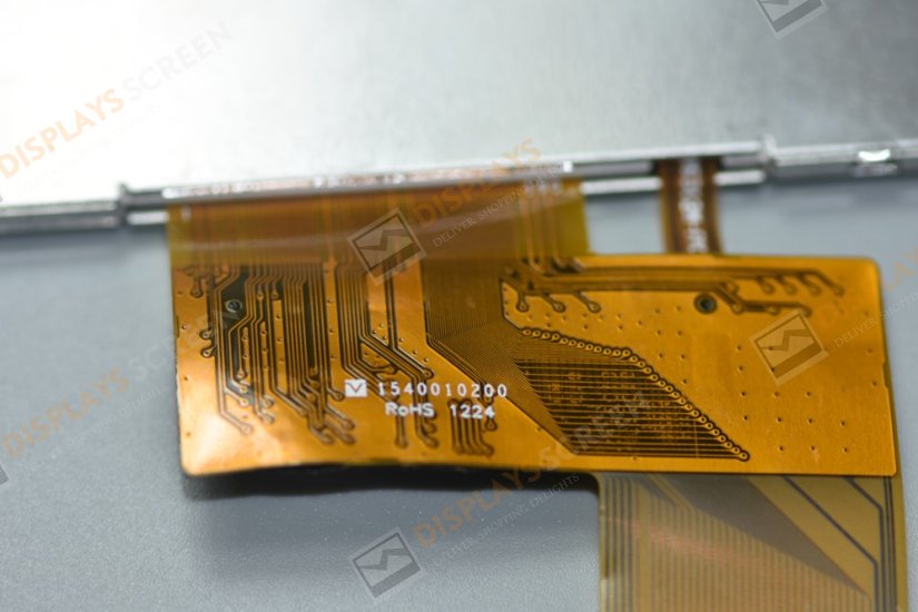 Original TM043NBH02 TIANMA Screen 4.3" 480*272 TM043NBH02 Display