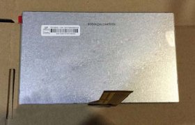 Original P070BAG-CM1 INNOLUX Screen 7" 1024*600 P070BAG-CM1 Display