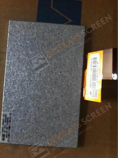 Original HE050NA-01F Innolux Screen 5\" 800*480 HE050NA-01F Display