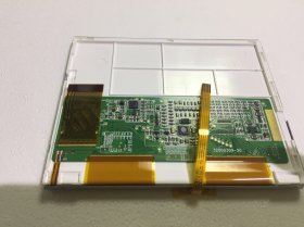 Original AT056TN52 V.5 Innolux Screen 5.6" 640*480 AT056TN52 V.5 Display