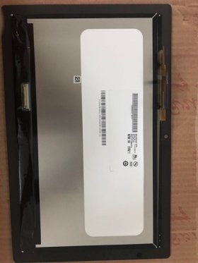 Original B116XAN02.3 AUO Screen 11.6" 1366*768 B116XAN02.3 Display