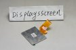 Original LQ035NC121 Innolux Screen 3.5" 320*240 LQ035NC121 Display