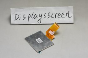 Original LQ035NC121 Innolux Screen 3.5" 320*240 LQ035NC121 Display
