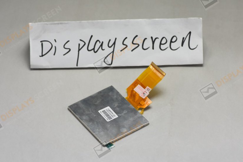 Original LQ035NC121 Innolux Screen 3.5" 320*240 LQ035NC121 Display