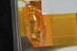 Original LQ035NC121 Innolux Screen 3.5" 320*240 LQ035NC121 Display