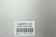 Original LQ035NC121 Innolux Screen 3.5" 320*240 LQ035NC121 Display