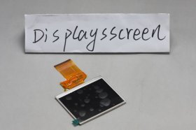 Original LQ035NC121 Innolux Screen 3.5" 320*240 LQ035NC121 Display