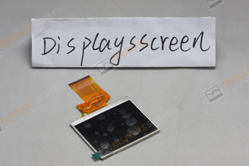 Original LQ035NC121 Innolux Screen 3.5\" 320*240 LQ035NC121 Display