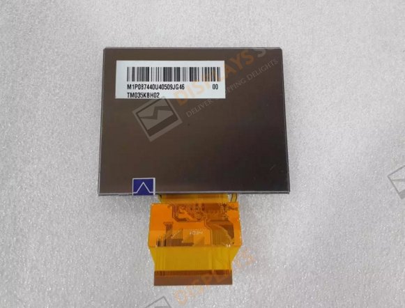 Original TM035KBH02 TIANAM Screen 3.5\" 320*240 TM035KBH02 Display