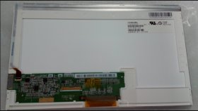 Original CLAA101NC05 CPT Screen 10.1" 1024*600 CLAA101NC05 Display