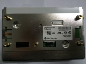 Original LB058WQ1-SD03 LG Screen 5.8" 400*240 LB058WQ1-SD03 Display