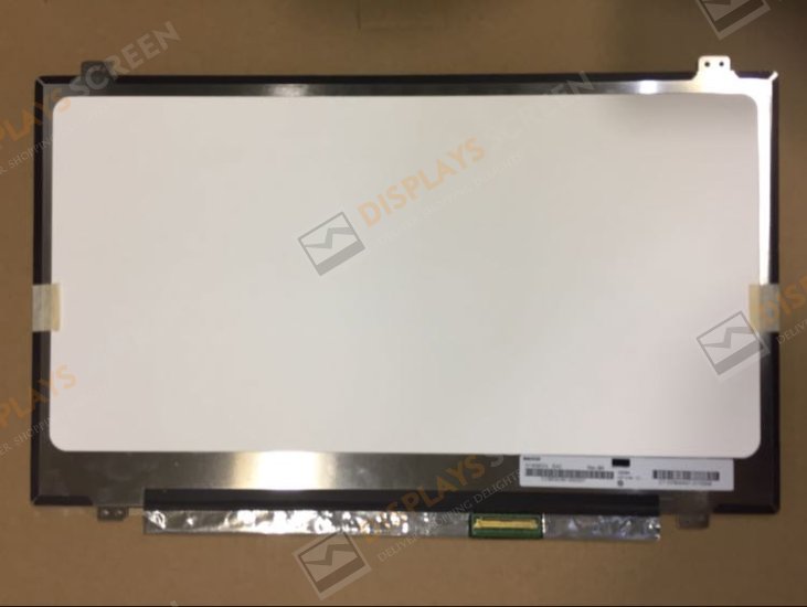 Original N140BGN-E42 Innolux Screen 14\" 1366*768 N140BGN-E42 Display
