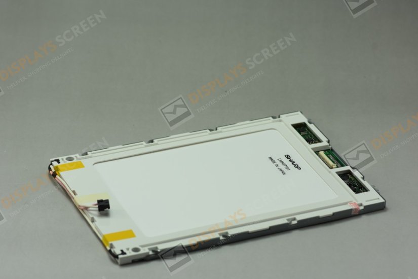 Original LM64P101 SHARP Screen 7.4" 640*480 LM64P101 Display