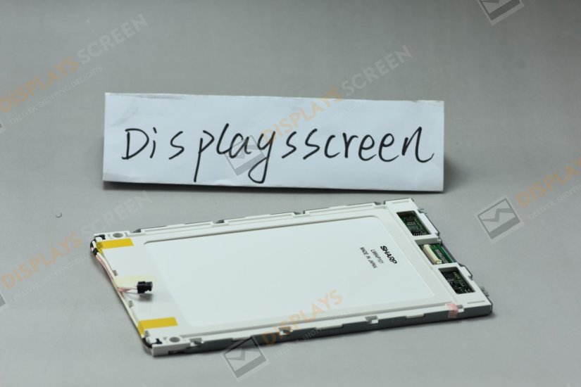 Original LM64P101 SHARP Screen 7.4\" 640*480 LM64P101 Display