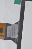 GPS navigation capacitive touch 6.2 -inch capacitive touch screen