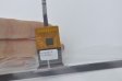 GPS navigation capacitive touch 6.5 -inch capacitive touch screen