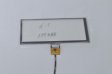 GPS navigation capacitive touch 6.5 -inch capacitive touch screen