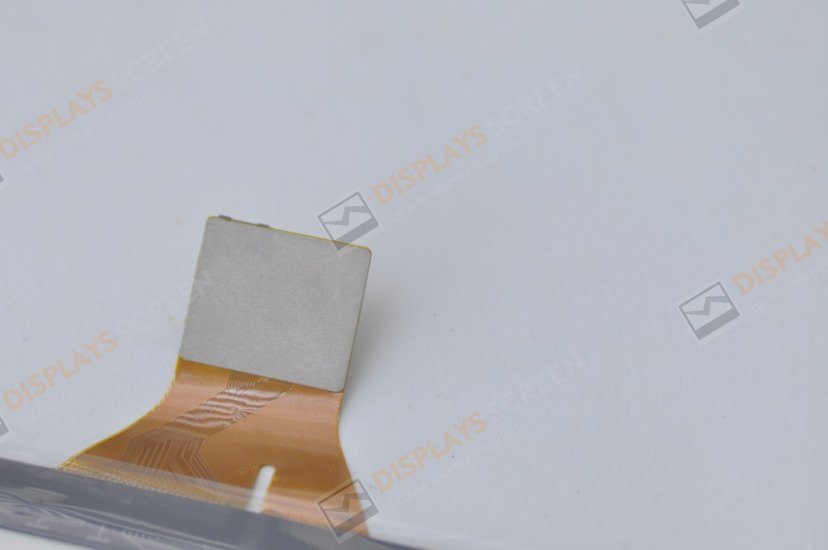 GPS navigation capacitive touch 7 -inch capacitive touch screen