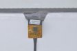 GPS navigation capacitive touch 8.0 -inch capacitive touch screen