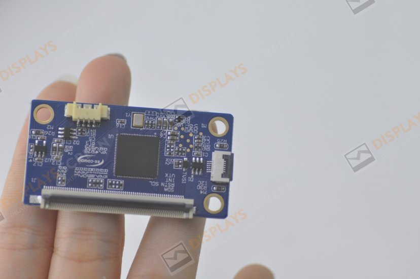 10.1inch capacitive touch screen touch winds7 10, 8, 10