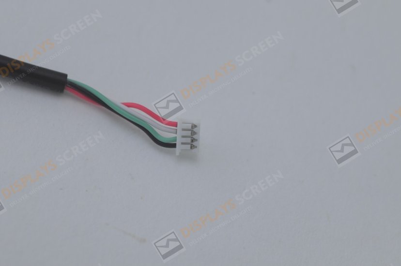 10.1inch capacitive touch screen touch winds7 10, 8, 10