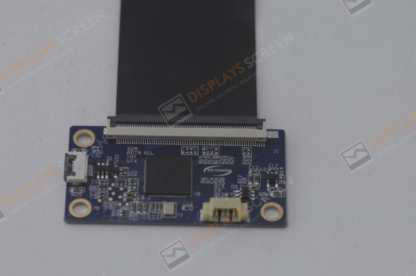 10.1inch capacitive touch screen touch winds7 10, 8, 10