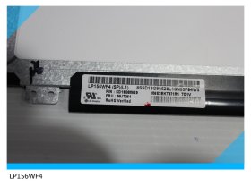 Original LP156WF6-SPL1 LG Screen 15.6" 1920×1080 LP156WF6-SPL1 Display