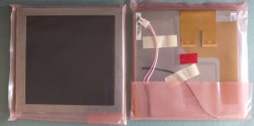 Original PD050OX1 Toshiba Screen 5" 800×600 PD050OX1 Display