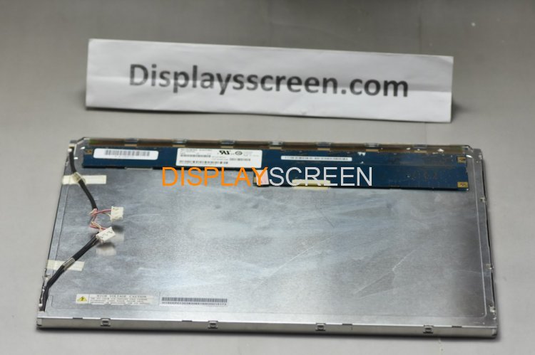 Original AC150XP01 Mitsubishi Screen 15" 1024×768 AC150XP01 Display