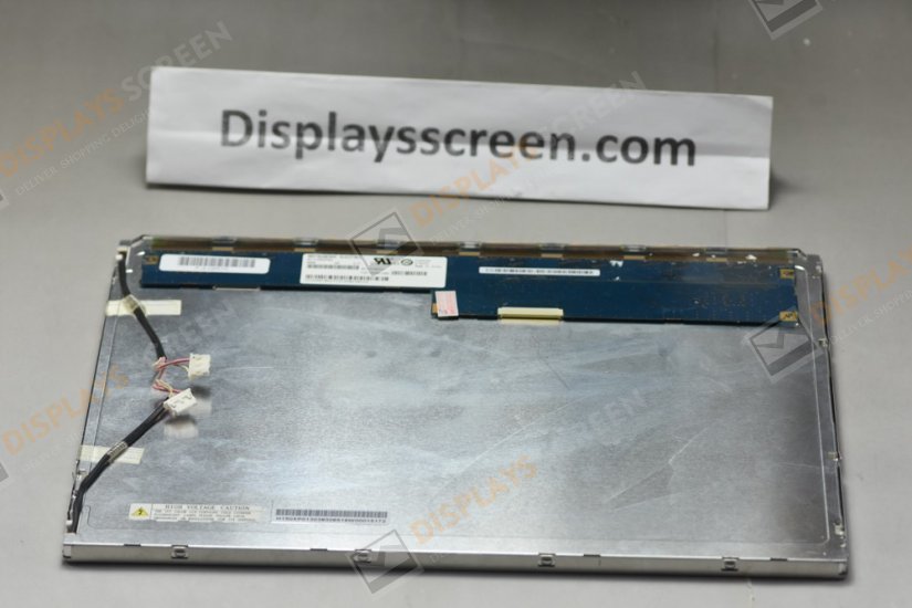 Original AC150XP01 Mitsubishi Screen 15" 1024×768 AC150XP01 Display