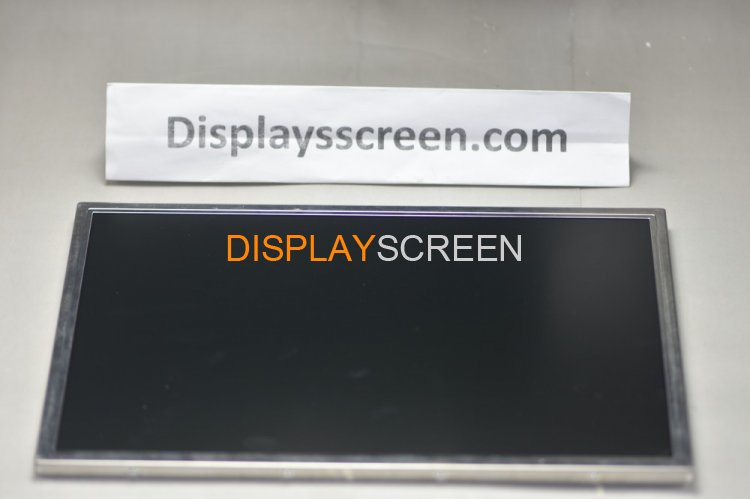 Original AC150XP01 Mitsubishi Screen 15" 1024×768 AC150XP01 Display
