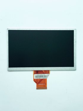 Original AT070TN00 V.1 Innolux Screen 7" 480×234 AT070TN00 V.1 Display