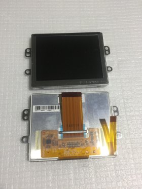 Original LB035Q03-TD02 LG Screen 3.5" 320×240 LB035Q03-TD02 Display
