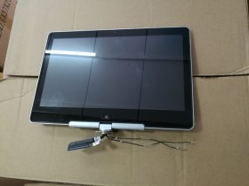 Original CLAA070WP03XG CPT Screen 7" 800×1280 CLAA070WP03XG Display