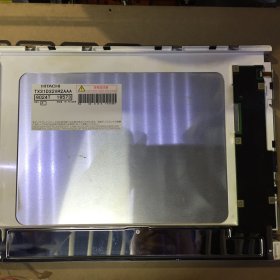 Original TX31D32VM2AAA Hitachi Screen 12.1" 800×600 TX31D32VM2AAA Display