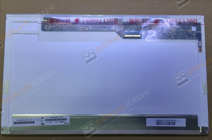 Original N156BGE-E11 Innolux Screen 15.6\" 1366×768 N156BGE-E11 Display