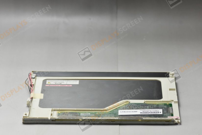 Original LTA121C32HF Toshiba Screen 12.1" 800×600 LTA121C32HF Display