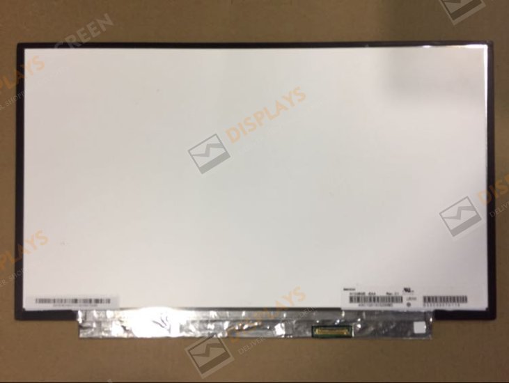 Original N133BGG-EA1 Innolux Screen 13.3\" 1366*768 N133BGG-EA1 Display